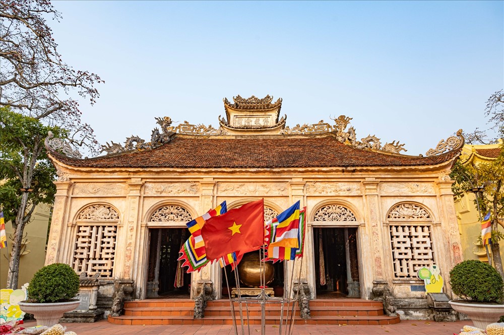 Việt Nam chính thức có thêm một Di tích quốc gia đặc biệt - ảnh 3