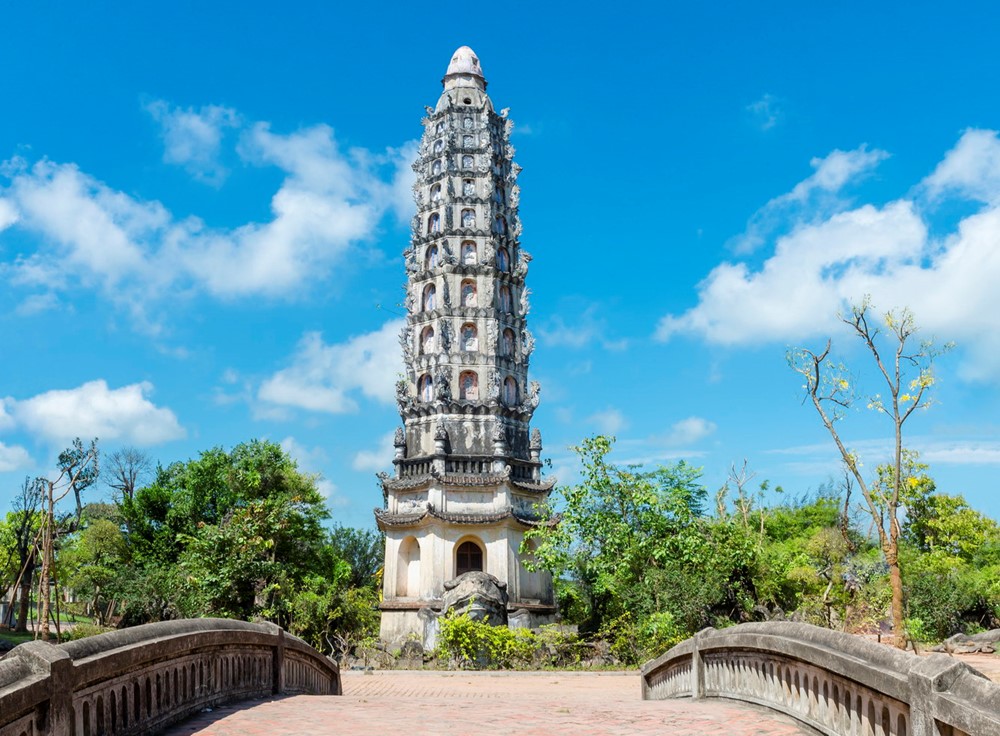 Việt Nam chính thức có thêm một Di tích quốc gia đặc biệt - ảnh 2