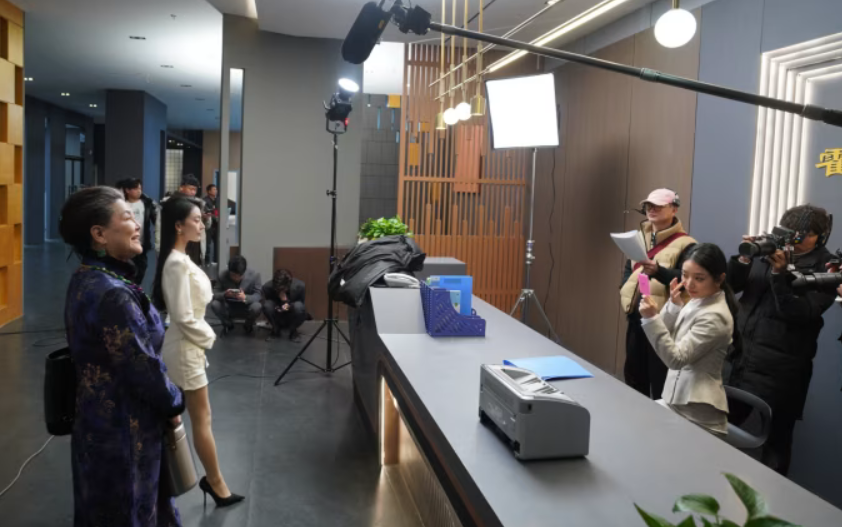 Trung Quốc phát triển 'cỗ máy hái ra tiền' mới: Trị giá gần 10 tỷ USD, 7 ngày là xong một sản phẩm - ảnh 3