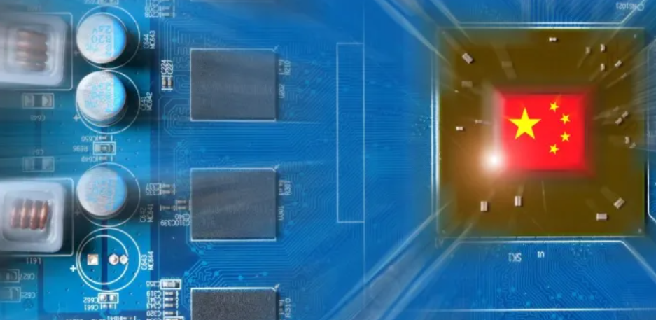 Trung Quốc tuyên bố giải được 'bài toán trăm năm' ngành công nghệ khiến thế giới ngỡ ngàng  - ảnh 1