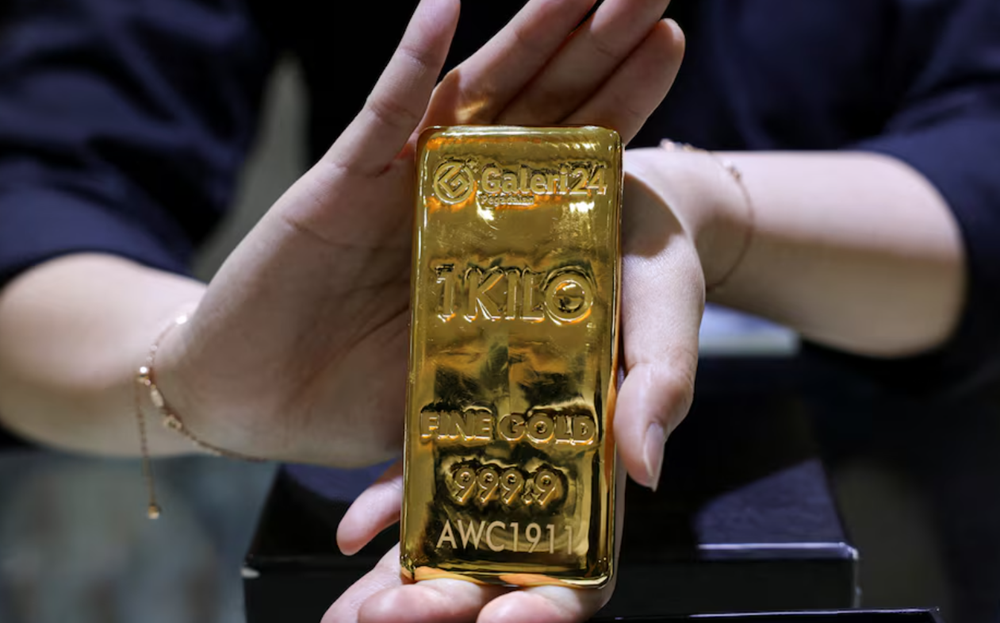 Chuyên gia dự báo giá vàng từ nay đến cuối năm 2026, người dân đặc biệt chú ý - ảnh 1