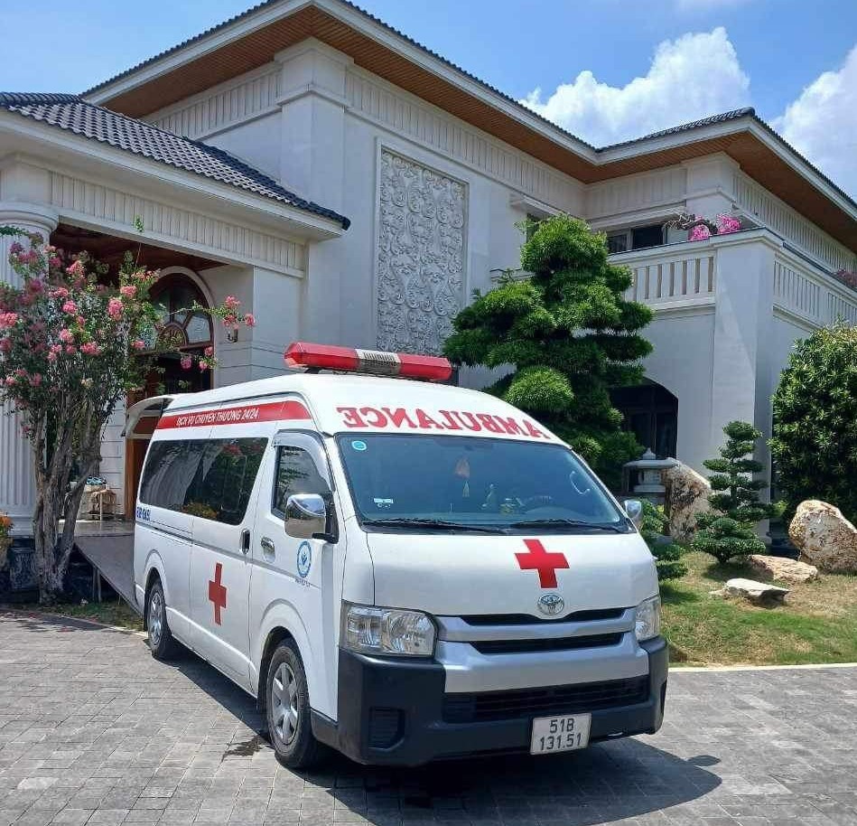 Căn bệnh khiến Founder 'Thuận Cà Mèn' qua đời ở tuổi 34: Chuyên gia đưa ra 6 khuyến cáo quan trọng, ai cũng nên biết! - ảnh 3