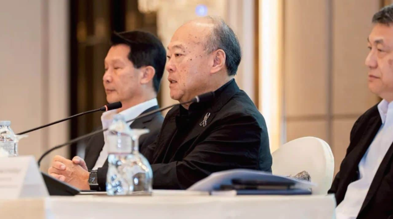 Dự án đường sắt cao tốc đình đám trả hết hơn 29.000 tỷ đồng tiền nợ sau 8 năm chây ì - ảnh 2