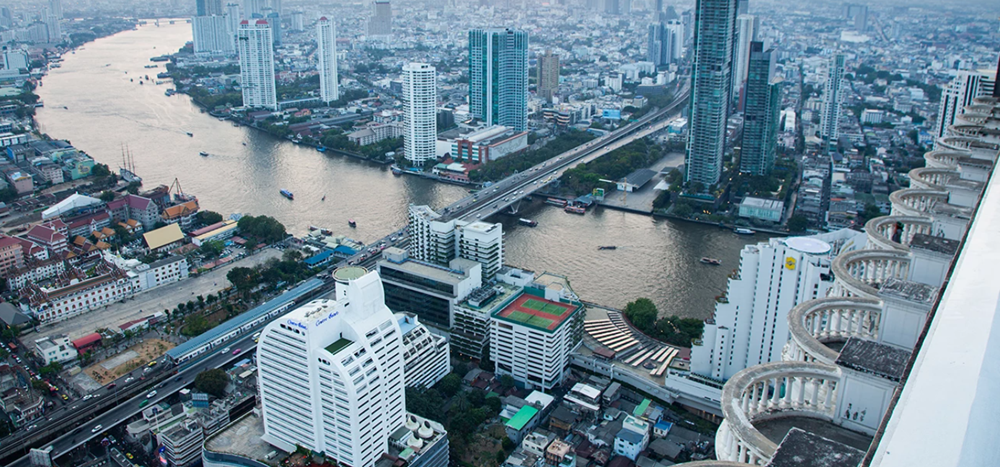 1,6 triệu căn chung cư bị bỏ hoang, lãng phí hơn 2,8 triệu tỷ đồng: Chuyện gì xảy ra với nền kinh tế lớn thứ hai Đông Nam Á? - ảnh 1
