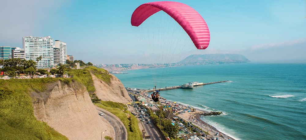 Nơi duy nhất trên thế giới 600 năm không có một giọt mưa nhưng chưa bao giờ thiếu nước: Nhà không lợp mái, cây cối vẫn xanh tươi - ảnh 5