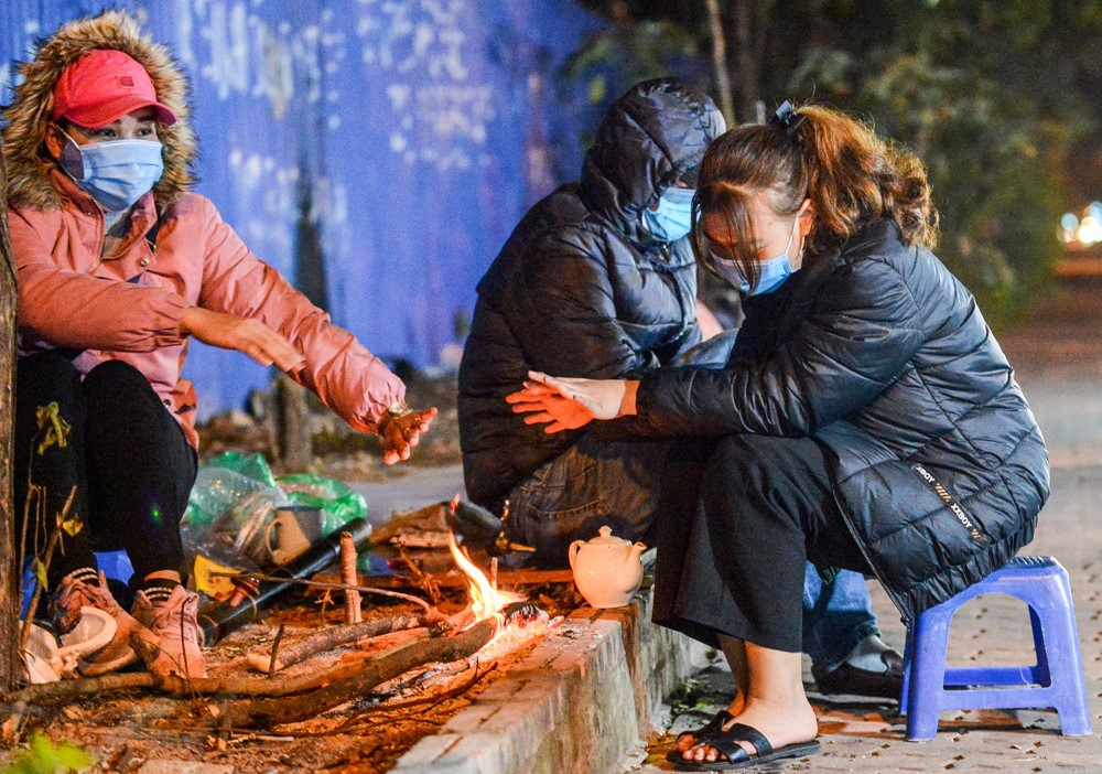 Lập Đông năm 2025 là ngày nào? - ảnh 3