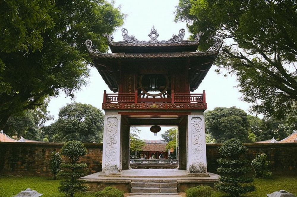 Thầy giáo duy nhất của Việt Nam được UNESCO vinh danh, tên được đặt cho 10 trường học, 5 con đường - ảnh 2