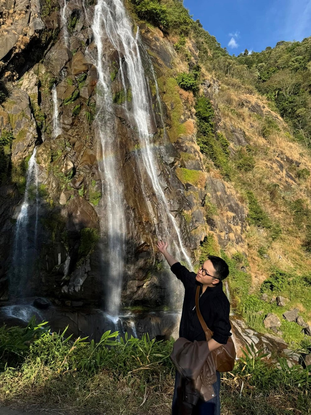 Ngôi làng du lịch được ví như 'nàng thơ' của Tây Bắc, chỉ cách Sa Pa khoảng 50km, bốn mùa đều đẹp như một bức tranh - ảnh 7