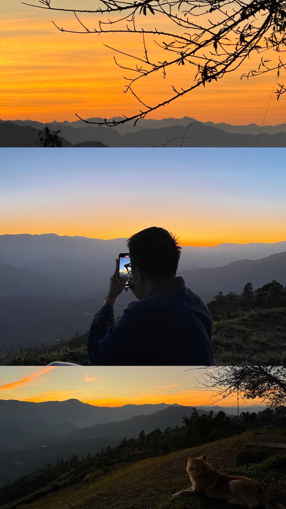 Ngôi làng du lịch được ví như 'nàng thơ' của Tây Bắc, chỉ cách Sa Pa khoảng 50km, bốn mùa đều đẹp như một bức tranh - ảnh 10