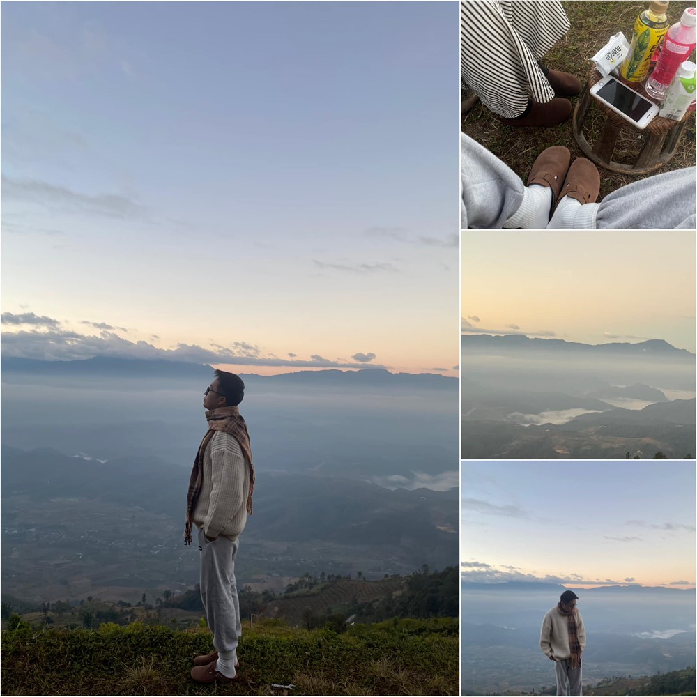 Ngôi làng du lịch được ví như 'nàng thơ' của Tây Bắc, chỉ cách Sa Pa khoảng 50km, bốn mùa đều đẹp như một bức tranh - ảnh 9