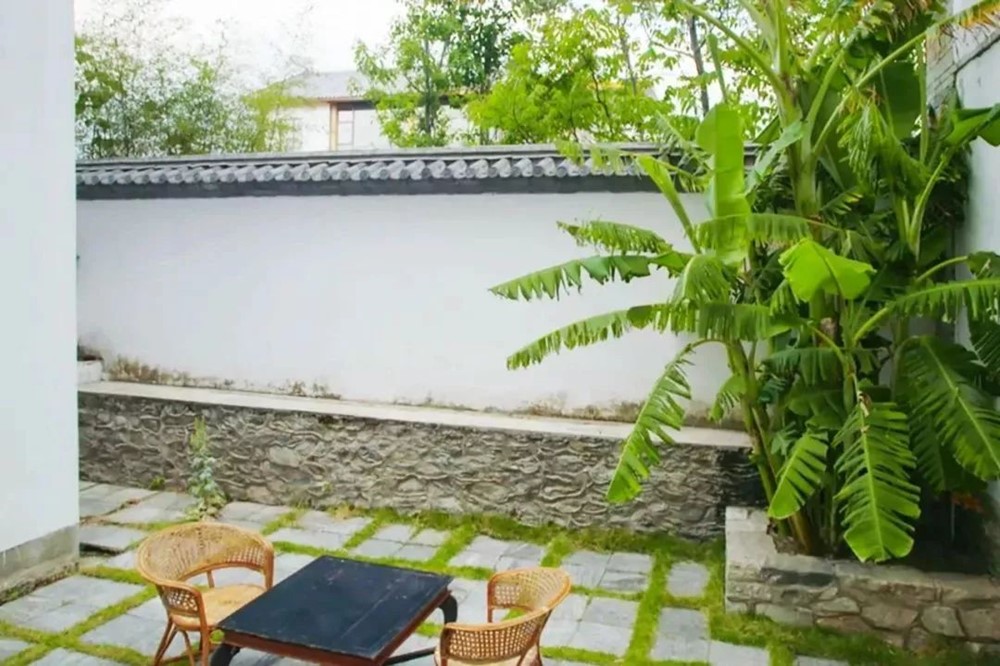 Bốn anh em ruột rủ nhau về quê xây nhà cho bố mẹ: Rộng 700m2 với 11 phòng, cách bố trí rất độc đáo, nghe lý do phía sau ai cũng nể phục - ảnh 7