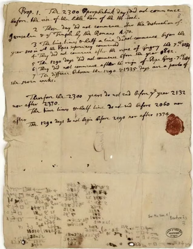 Xác định được thời điểm tận thế của Trái Đất? - ảnh 1