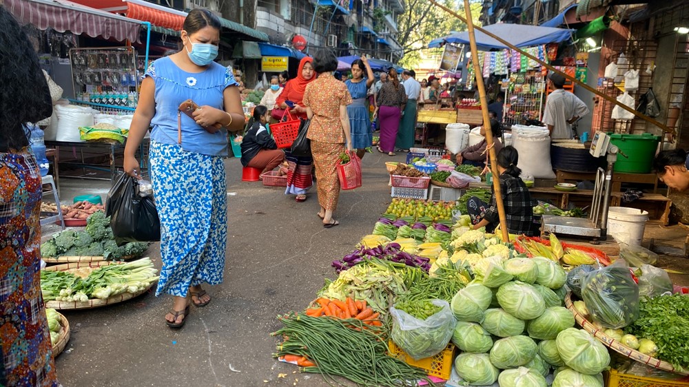 Quốc gia từng giàu nhất Đông Nam Á nay nghèo hơn Việt Nam, là nước sở hữu khoáng chất hiếm số 2 thế giới - ảnh 2
