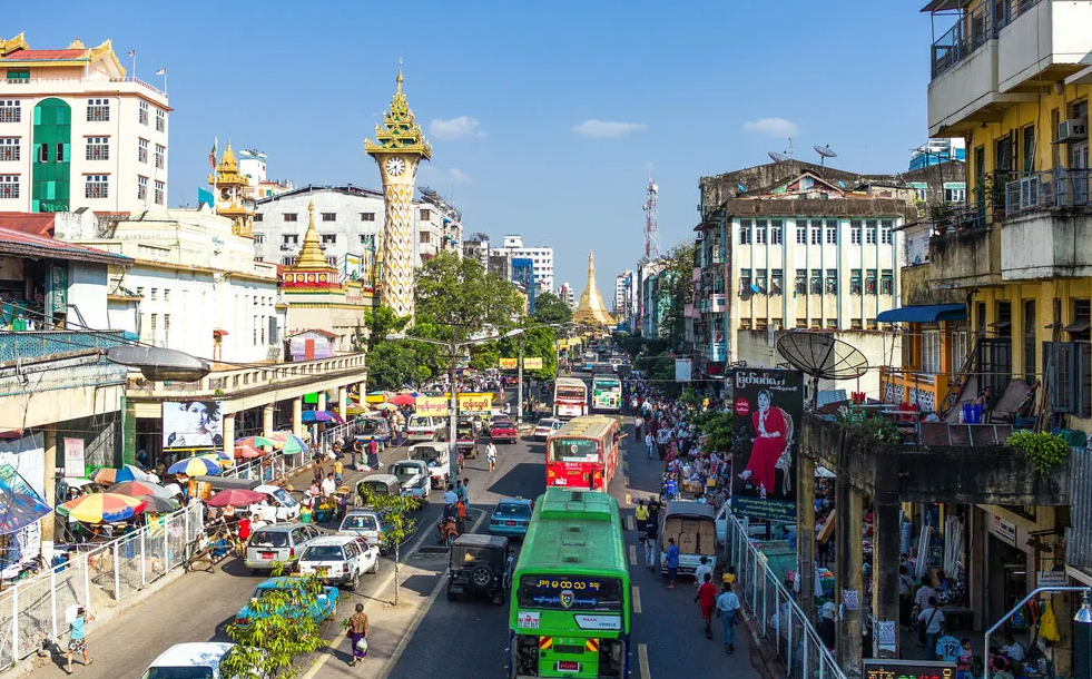 Quốc gia từng giàu nhất Đông Nam Á nay nghèo hơn Việt Nam, là nước sở hữu khoáng chất hiếm số 2 thế giới - ảnh 1