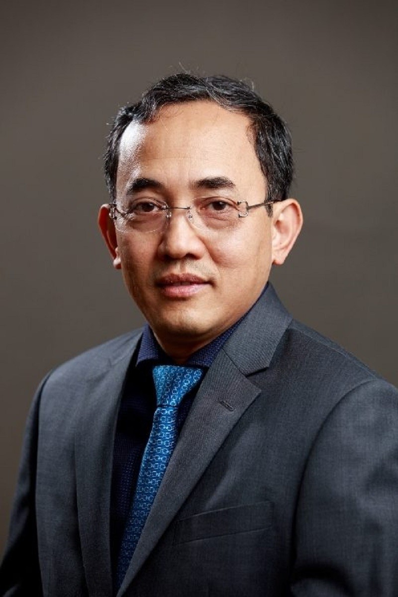 Giáo sư giàu nhất Việt Nam: Sở hữu tài sản 6.000 tỷ, là Chủ tịch trường 'tốt nhất châu Á', cơ hội lọt top tỷ phú USD - ảnh 1