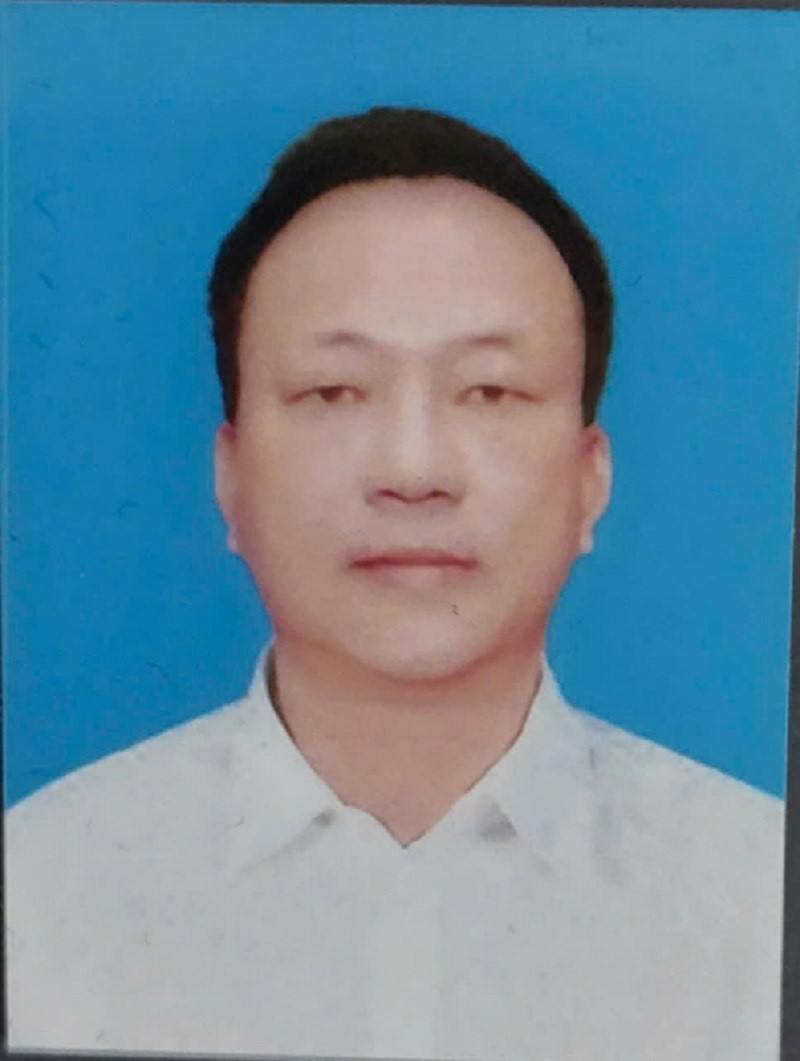 Truy nã Nguyễn Ngọc Cảnh sinh năm 1973 - ảnh 1