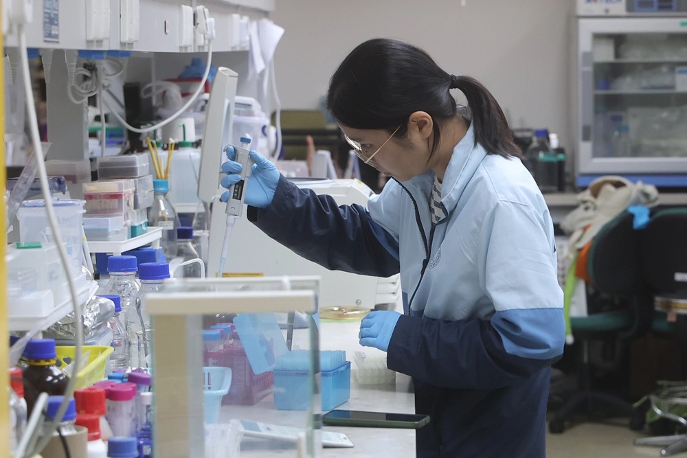 76 nhà khoa học dưới 60 tuổi qua đời, người trẻ nhất mới tròn 33 - ảnh 2