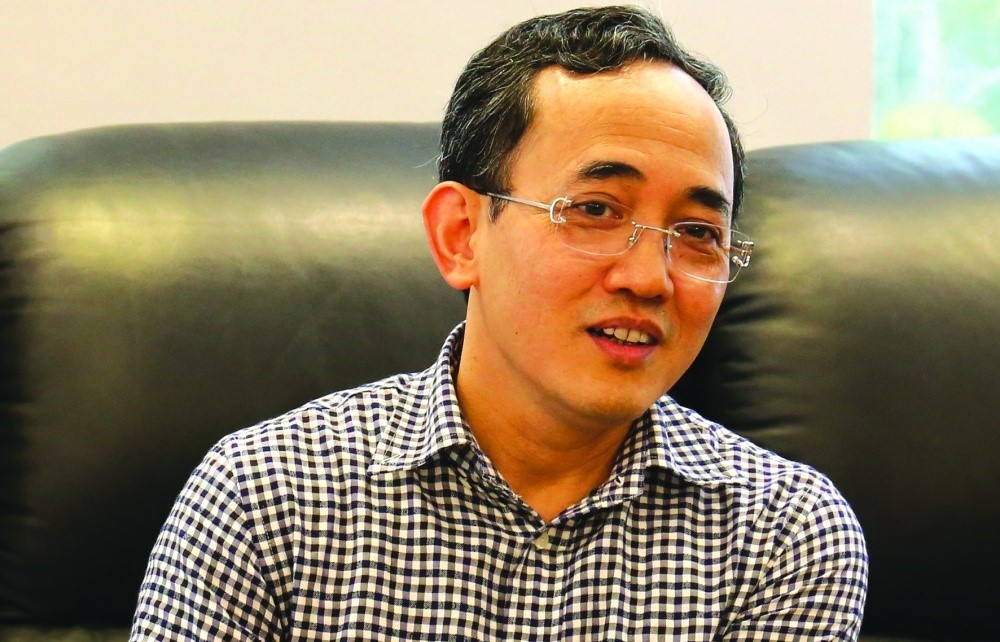 Giáo sư giàu nhất Việt Nam: Sở hữu tài sản 6.000 tỷ, là Chủ tịch trường 'tốt nhất châu Á', cơ hội lọt top tỷ phú USD - ảnh 2