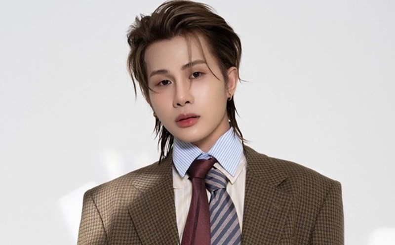 Ca sĩ Jack bị phạt 55 triệu, cấm diễn 9 tháng - ảnh 1