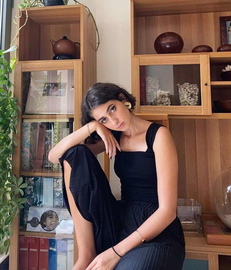 Phu nhân Gen Z của tân thị trưởng thành phố lớn nhất nước Mỹ là ai? - ảnh 3