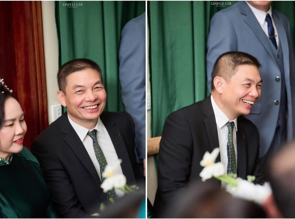 Sở thích ít người biết của Chủ tịch Tập đoàn Sơn Hải  - ảnh 2