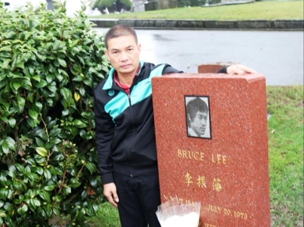 Sở thích ít người biết của Chủ tịch Tập đoàn Sơn Hải  - ảnh 3