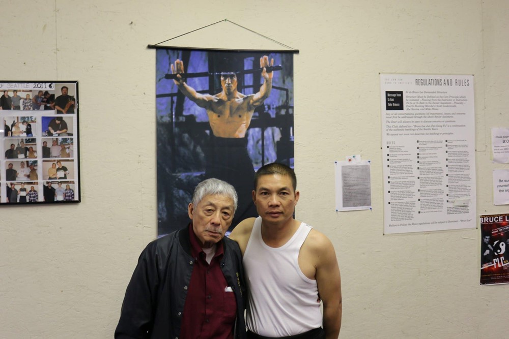 Sở thích ít người biết của Chủ tịch Tập đoàn Sơn Hải  - ảnh 4