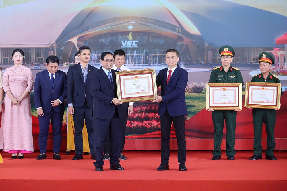 Sở thích ít người biết của Chủ tịch Tập đoàn Sơn Hải  - ảnh 9