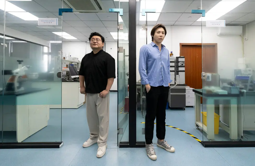 Trung Quốc hồi sinh giấc mơ của Tần Thủy Hoàng, quyết tâm đưa 'thuốc trường sinh' thành dự án quốc gia - ảnh 1