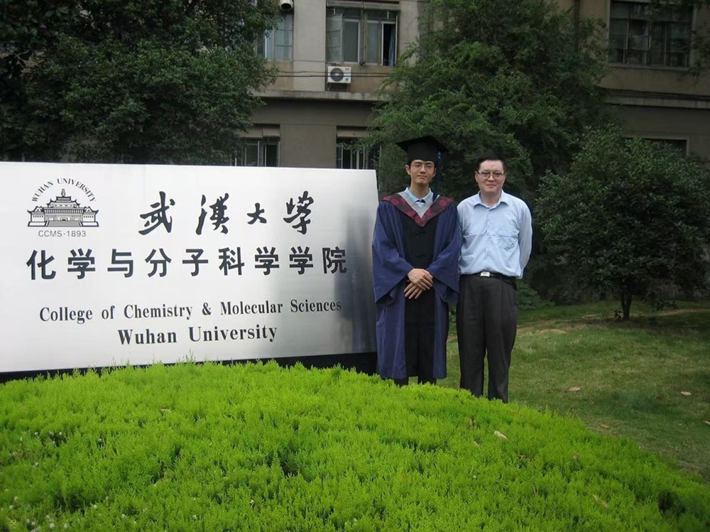 Giáo sư ngành Hóa bỏ chức Phó khoa đại học danh tiếng nước Mỹ để về nước, gia nhập phòng nghiên cứu 3,6 tỷ USD - ảnh 3