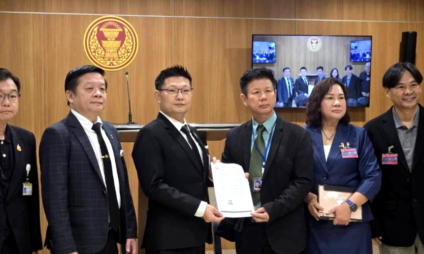 Trung Quốc cấm nhập khẩu một mặt hàng, nhà máy Thái Lan nguy cơ đóng cửa hàng loạt  - ảnh 2