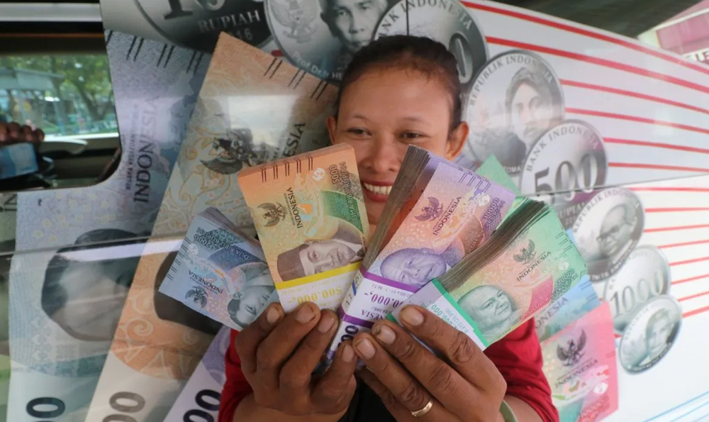 Nền kinh tế lớn nhất Đông Nam Á sắp đổi tiền, Bộ trưởng lên tiếng làm rõ - ảnh 1