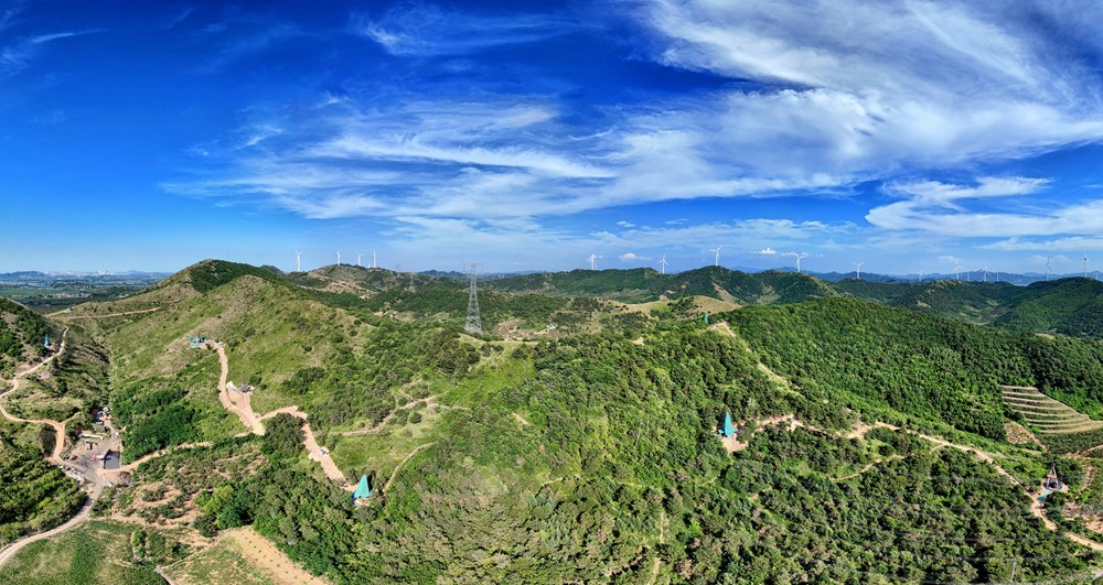 Khoan sâu 219 mũi, phân tích 100.000 mẫu thử, phát hiện mỏ vàng 1.500 tấn nằm la liệt bên dưới một ngôi làng - ảnh 1