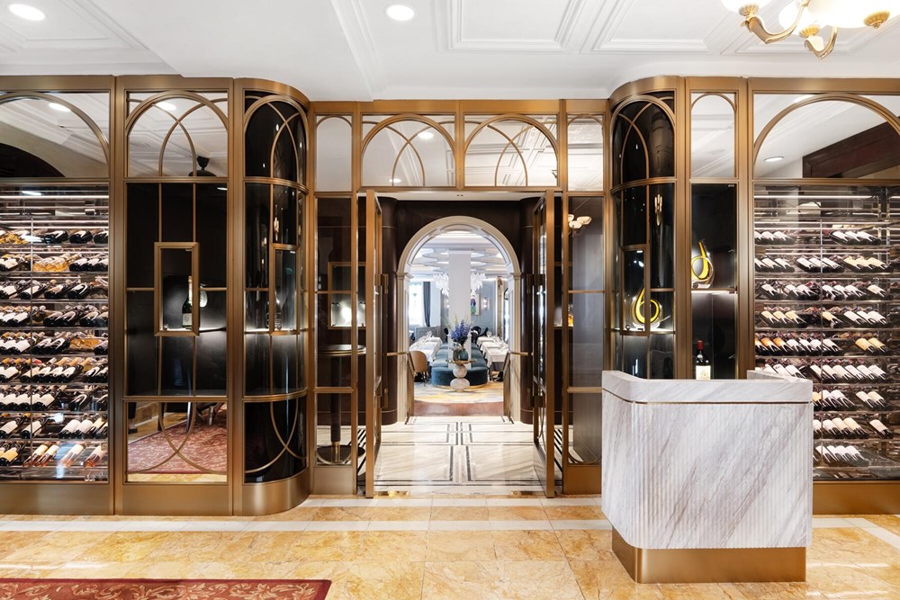 Việt Nam có khách sạn được báo Mỹ vinh danh 'tuyệt nhất thế giới' - ảnh 5