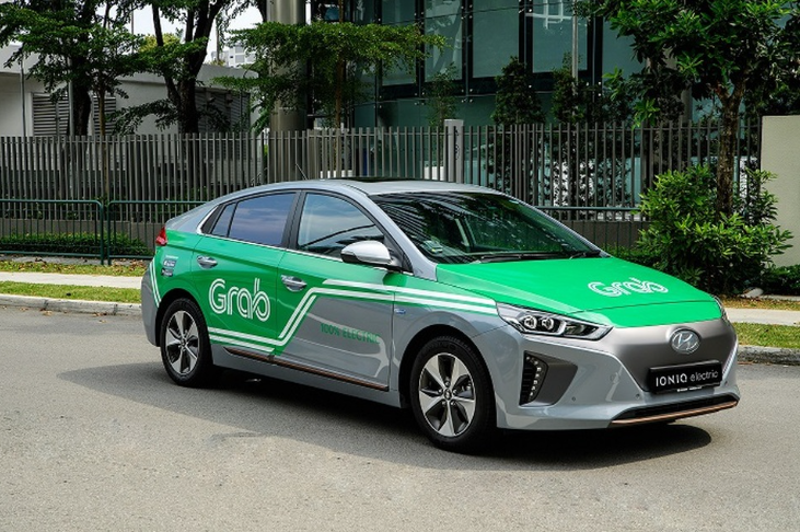 Grab chi 60 triệu USD thâu tóm startup Đức, mở cuộc chơi mới ở Đông Nam Á - ảnh 1