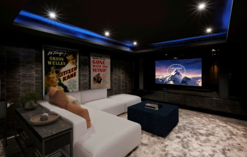 Vợ Jack Ma chi hơn 670 tỷ đồng tậu siêu biệt thự hơn 700m2, từng là trụ sở Đại sứ quán - ảnh 2