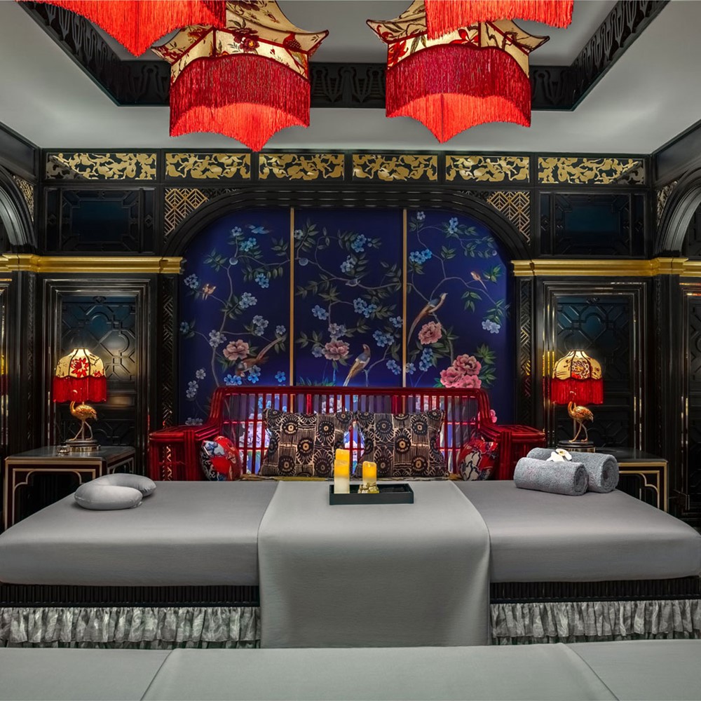 Khách sạn đầu tiên của Việt Nam đạt 3 sao Michelin Key, từng được xếp hạng 'tốt nhất thế giới' - ảnh 4