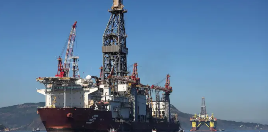 Phát hiện vùng đất ngập tràn ‘vàng đen’ khiến cả thế giới đổ xô săn lùng - ảnh 1