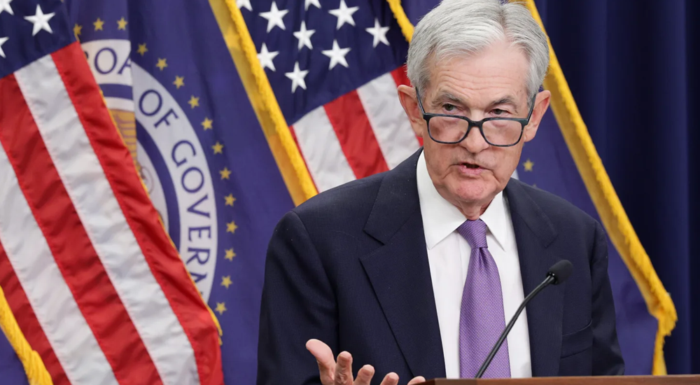 Fed 'rối loạn', cả thế giới nín thở chờ quyết định lãi suất cuối cùng của 2025 - ảnh 1