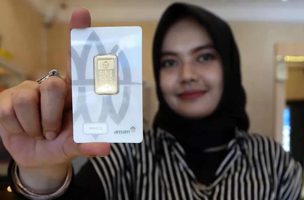 Chuyên gia cập nhật dự báo giá vàng năm 2026, người dân đặc biệt chú ý - ảnh 1