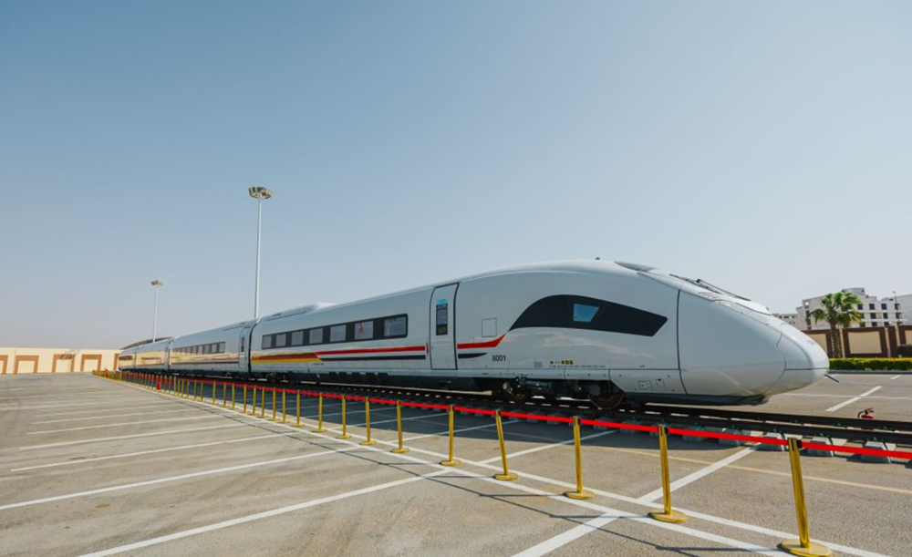 'Bỏ qua' nhà thầu Trung Quốc, dự án đường sắt cao tốc phục vụ 90% dân số được trao cho Đức, vận tốc lên tới 250km/h - ảnh 1