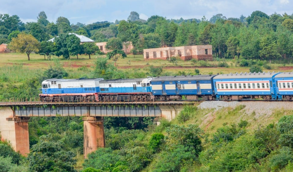 Chọn nhà thầu Trung Quốc cho dự án nâng cấp tuyến đường sắt huyết mạch dài 1.860km, vốn đầu tư hơn 36.000 tỷ đồng - ảnh 1