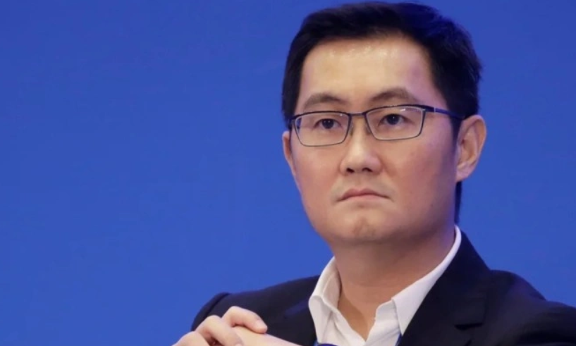 Mỹ giáng đòn trừng phạt, người đàn ông 8x Trung Quốc bỗng chốc thành tỷ phú - ảnh 1