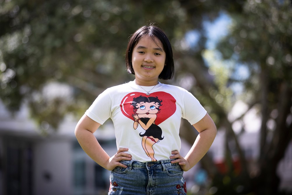 Thần đồng gốc Việt thuộc top 2% người thông minh nhất thế giới, 11 tuổi đỗ đại học, 15 tuổi học Thạc sĩ tại Harvard và AUT - ảnh 1