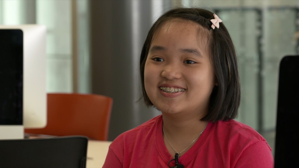 Thần đồng gốc Việt thuộc top 2% người thông minh nhất thế giới, 11 tuổi đỗ đại học, 15 tuổi học Thạc sĩ tại Harvard và AUT - ảnh 2