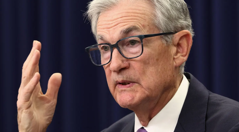 Fed công bố biên bản cuộc họp tháng 10, nhấn mạnh lý do có thể không hạ lãi suất vào tháng 12 - ảnh 1