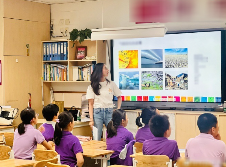 Cô giáo Tiểu học sở hữu khối tài sản 2.300 tỷ đồng, bố là đại gia nổi tiếng  - ảnh 3