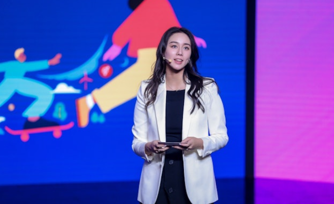 Cô giáo Tiểu học sở hữu khối tài sản 2.300 tỷ đồng, bố là đại gia nổi tiếng  - ảnh 1