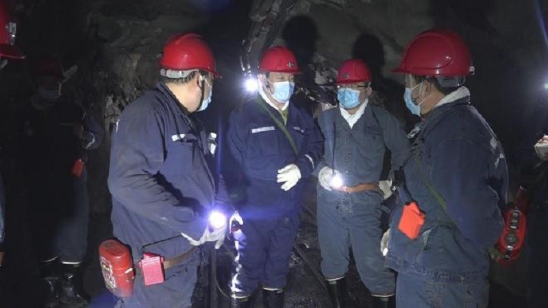 Người đàn ông phát hiện mỏ 'vàng đen' 330 triệu tấn, trị giá hơn 371.000 tỷ, gây chấn động cả thế giới  - ảnh 2