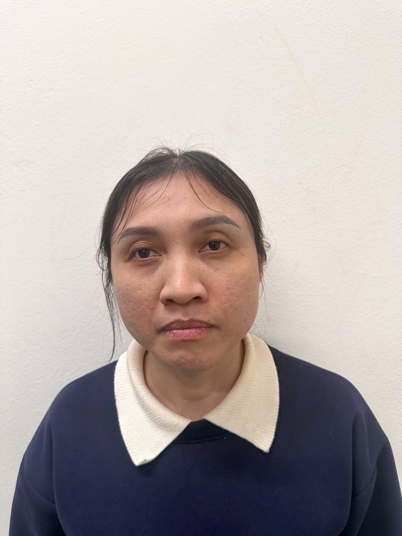 Bắt khẩn cấp 1 Giám đốc, 2 Kế toán trong đường dây 'nghìn tỷ' của Mailisa - ảnh 3